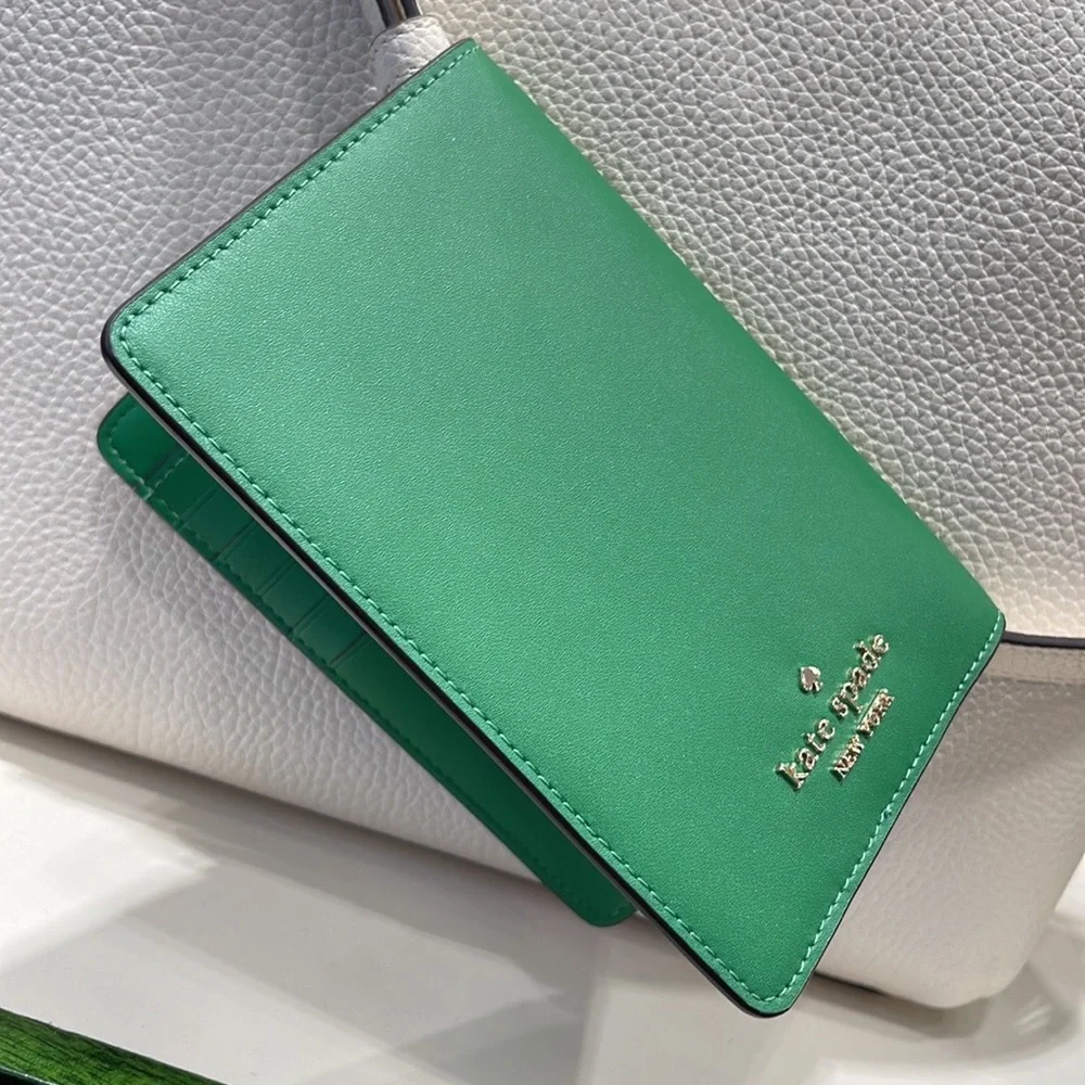 Kate Spade Watermelon Passport Holder
NWT - Picture 9 of 16